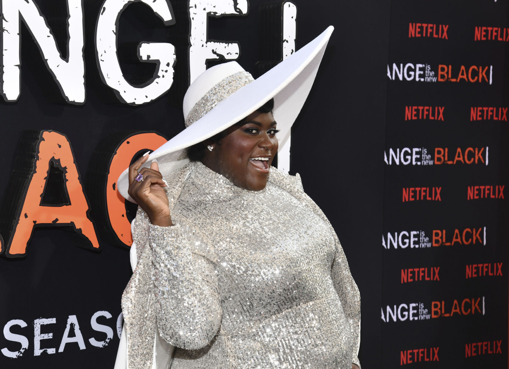 Danielle Brooks